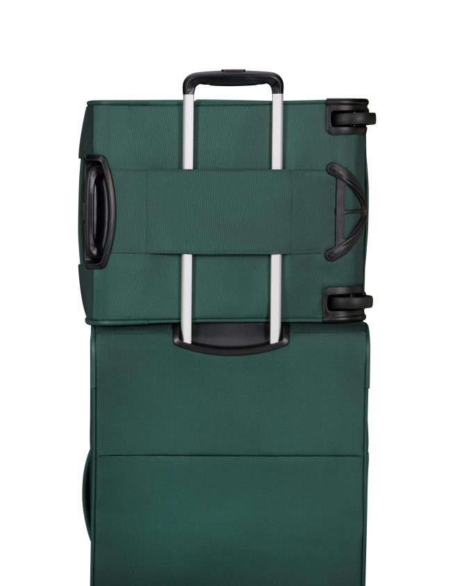  Samsonite - Trolley Underseat 45 cm in Poliestere 2 Ruote Base