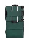  Samsonite - Trolley Underseat 45 cm in Poliestere 2 Ruote Base