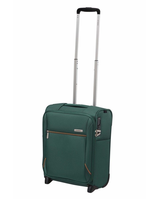  Samsonite - Trolley Underseat 45 cm in Poliestere 2 Ruote Base