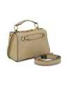  The Bridge - Borsa a mano piccola in pelle con tracolla