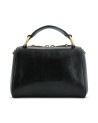  The Bridge - Borsa a mano piccola in pelle con tracolla