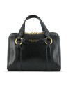  The Bridge - Borsa a mano media in pelle con tracolla