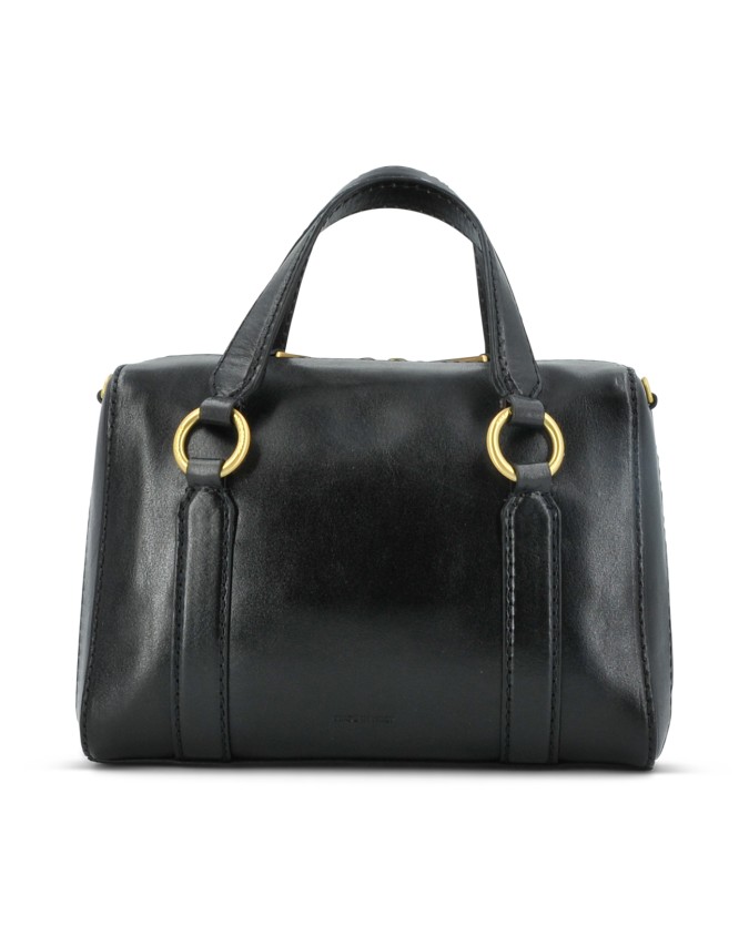  The Bridge - Borsa a mano media in pelle con tracolla