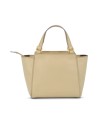  The Bridge - Borsa a mano in pelle con doppio manico e