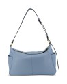  The Bridge - Borsa a spalla e tracolla in pelle con tasche