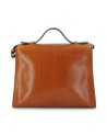  The Bridge - Borsa a mano in pelle con tracolla Irene