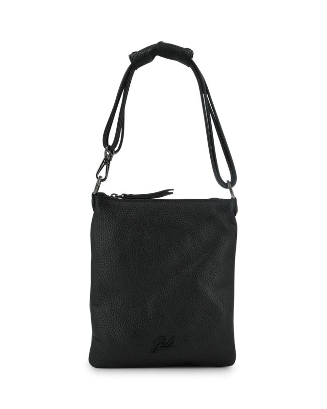  Gabs - Borsa a tracolla verticale in pelle NS Tg. 