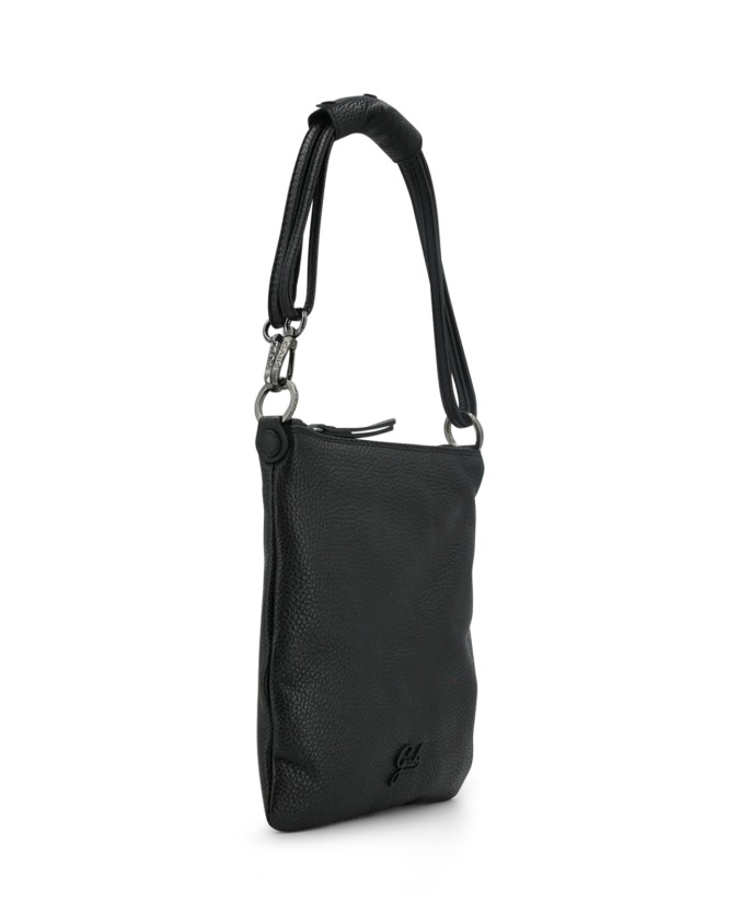  Gabs - Borsa a tracolla verticale in pelle NS Tg. 