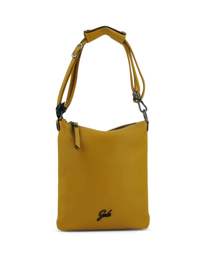  Gabs - Borsa a tracolla verticale in pelle NS Tg. 