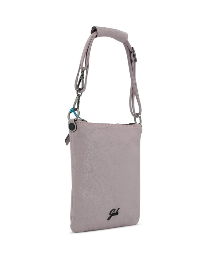  Gabs - Borsa a tracolla verticale in pelle NS Tg. 