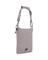  Gabs - Borsa a tracolla verticale in pelle NS Tg. 