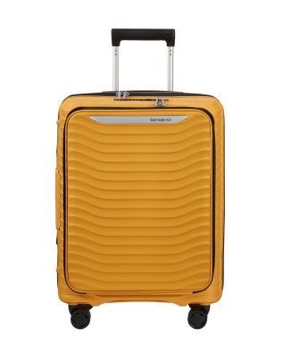 Samsonite - Erweiterbarer Handgepäck-Trolley Easy Access...