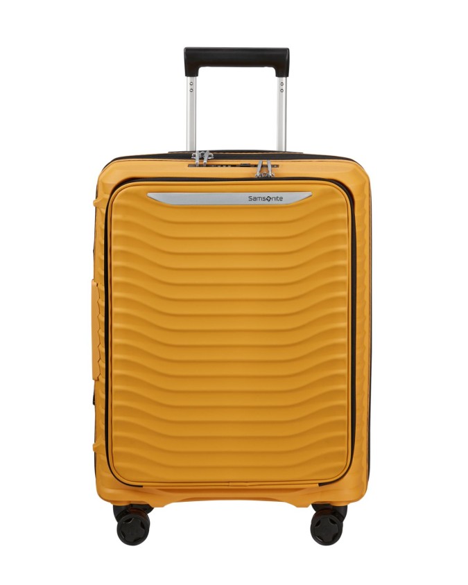  Samsonite - Trolley cabina easy access espandibile in