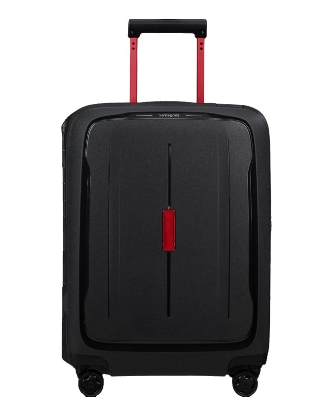 Samsonite - Essens 55-cm 4-Wheel...