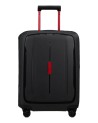  Samsonite - Trolley cabina in polipropilene 55 cm 4 Ruote