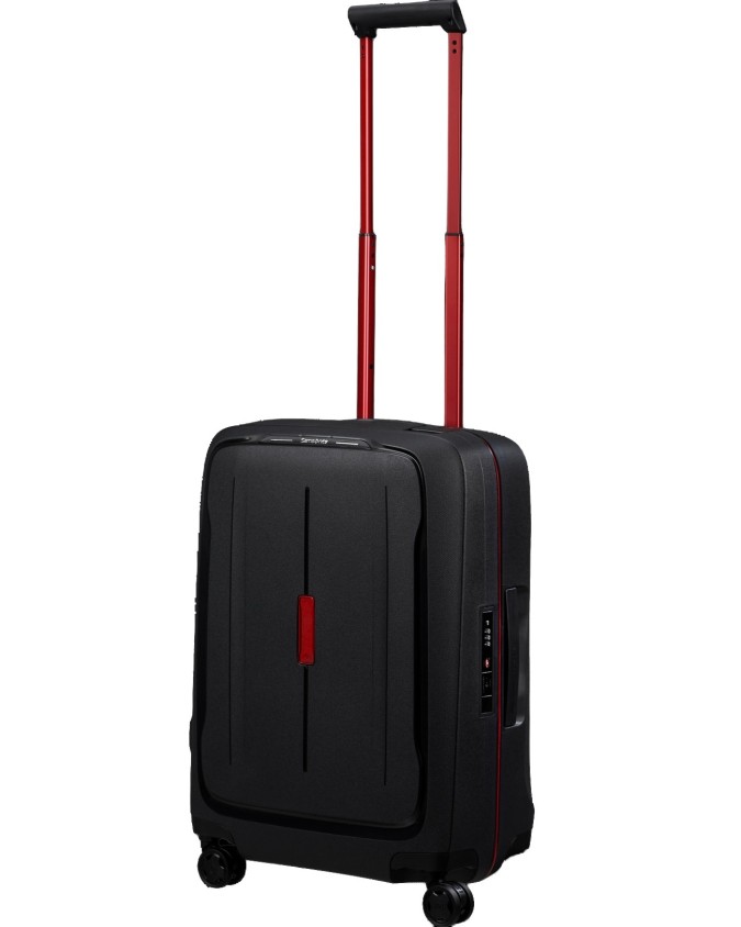  Samsonite - Trolley cabina in polipropilene 55 cm 4 Ruote