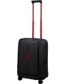 Samsonite - Essens 55-cm 4-Wheel Polypropylene Cabin Trolley