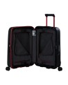 Samsonite - Handgepäck-Trolley aus Polypropylen, 55 cm, 4 Rollen, Essens