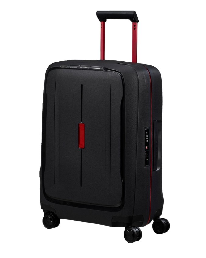  Samsonite - Trolley cabina in polipropilene 55 cm 4 Ruote