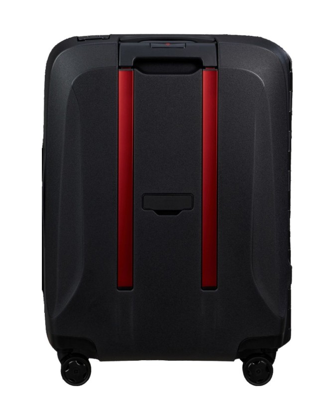 Samsonite - Essens 55-cm 4-Wheel...