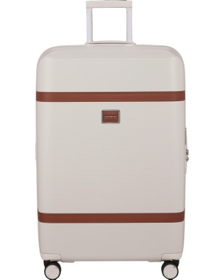 Samsonite - Trolley grande espandibile 4 ruote 75 cm in policarbonato Image
