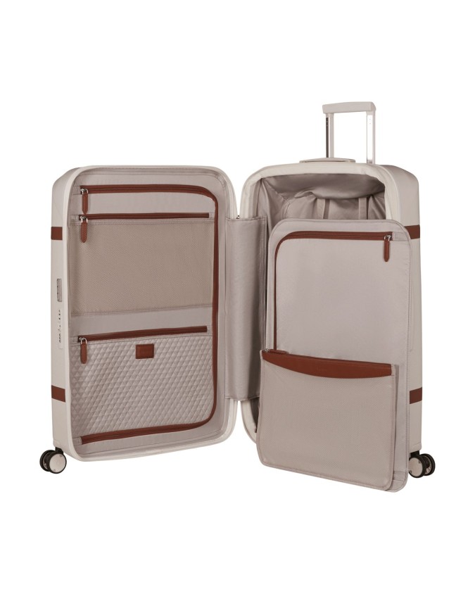  Samsonite - Trolley grande espandibile 4 ruote 75 cm in