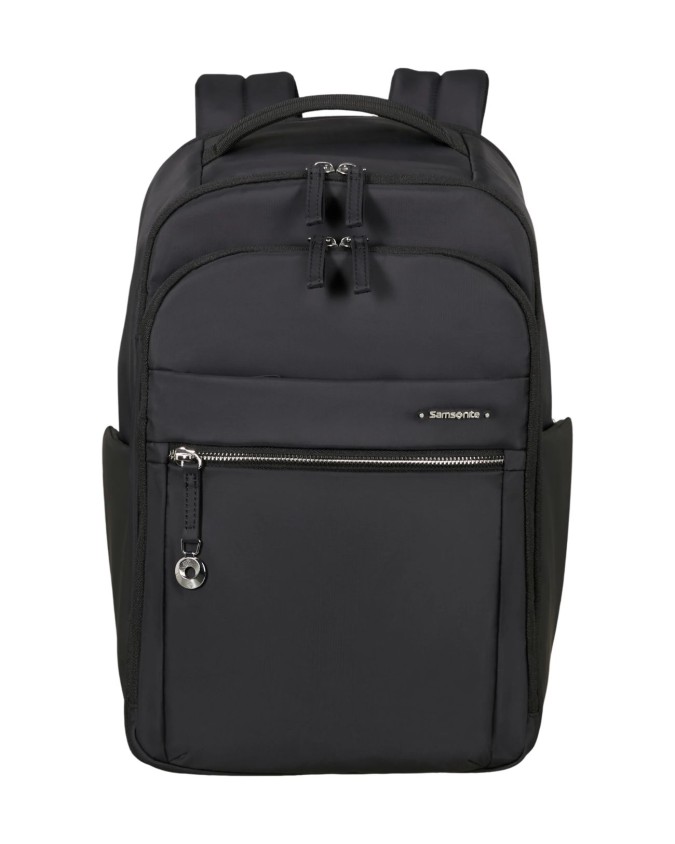  Samsonite - Zaino porta pc 14.1'' in nylon Move Journey