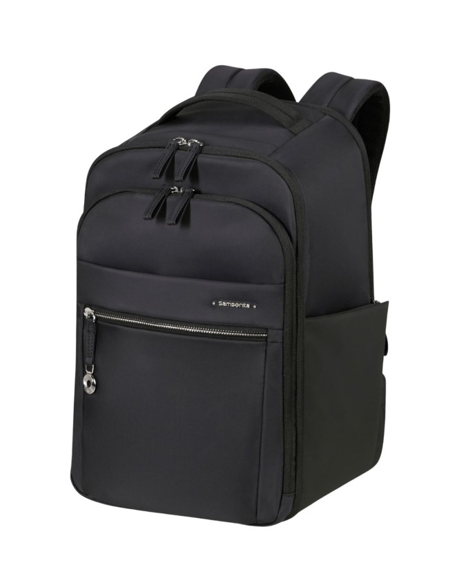  Samsonite - Zaino porta pc 14.1'' in nylon Move Journey