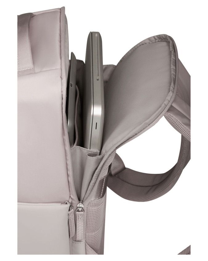  Samsonite - Zaino porta pc 14.1'' in nylon Move Journey