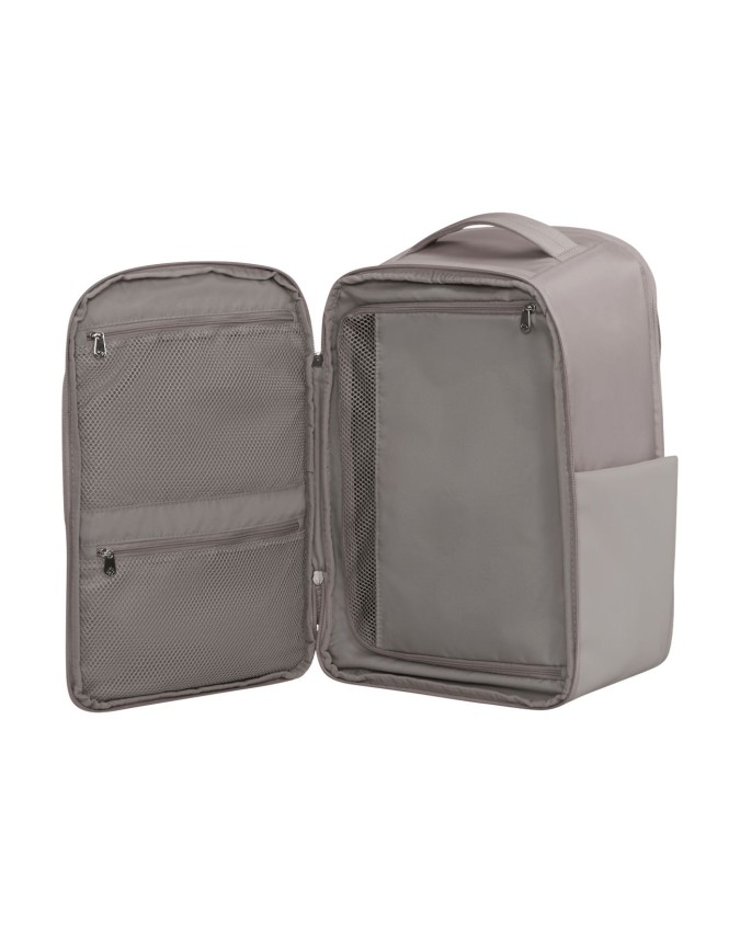  Samsonite - Zaino porta pc 14.1'' in nylon Move Journey
