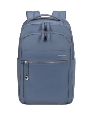 Samsonite - Move Journey 14.1'' Nylon Laptop Backpack -...