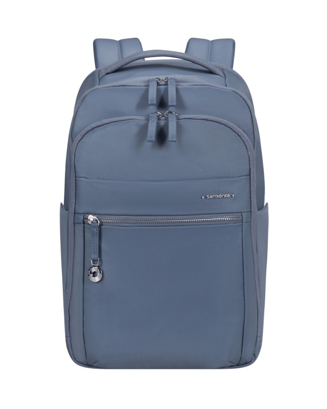  Samsonite - Zaino porta pc 14.1'' in nylon Move Journey
