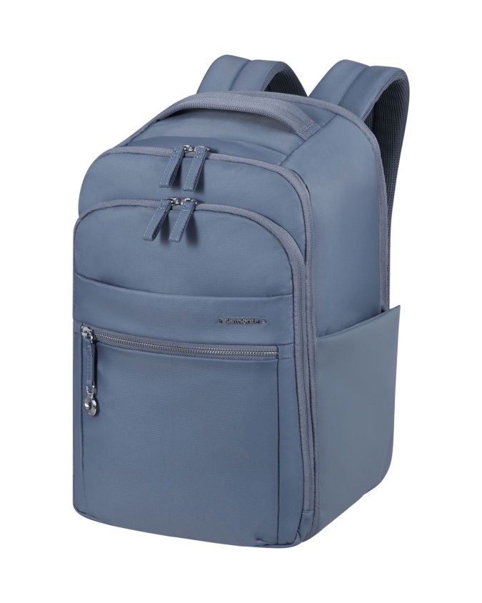  Samsonite - Zaino porta pc 14.1'' in nylon Move Journey