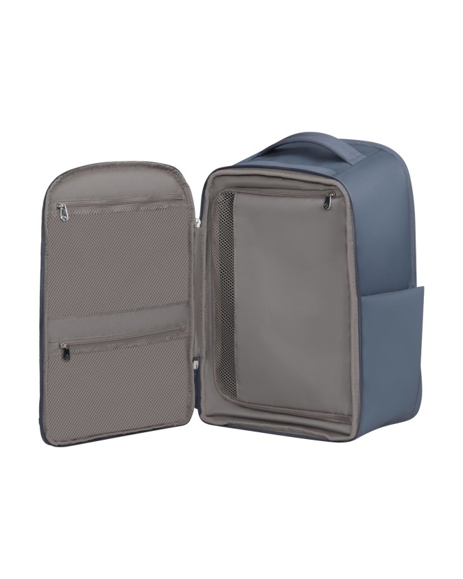  Samsonite - Zaino porta pc 14.1'' in nylon Move Journey