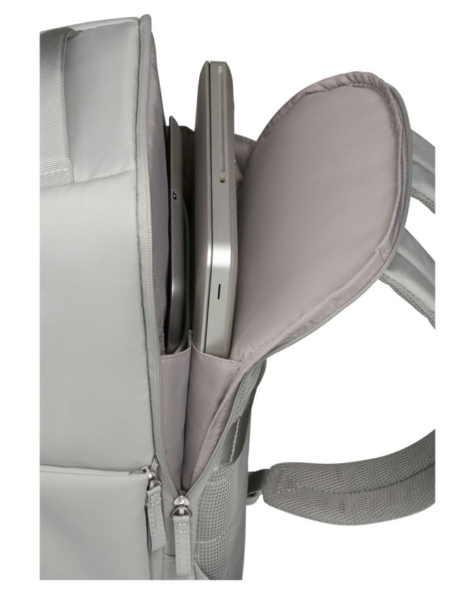  Samsonite - Zaino porta pc 14.1'' in nylon Move Journey