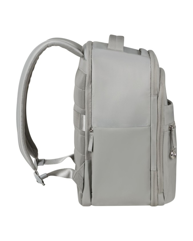  Samsonite - Zaino porta pc 14.1'' in nylon Move Journey