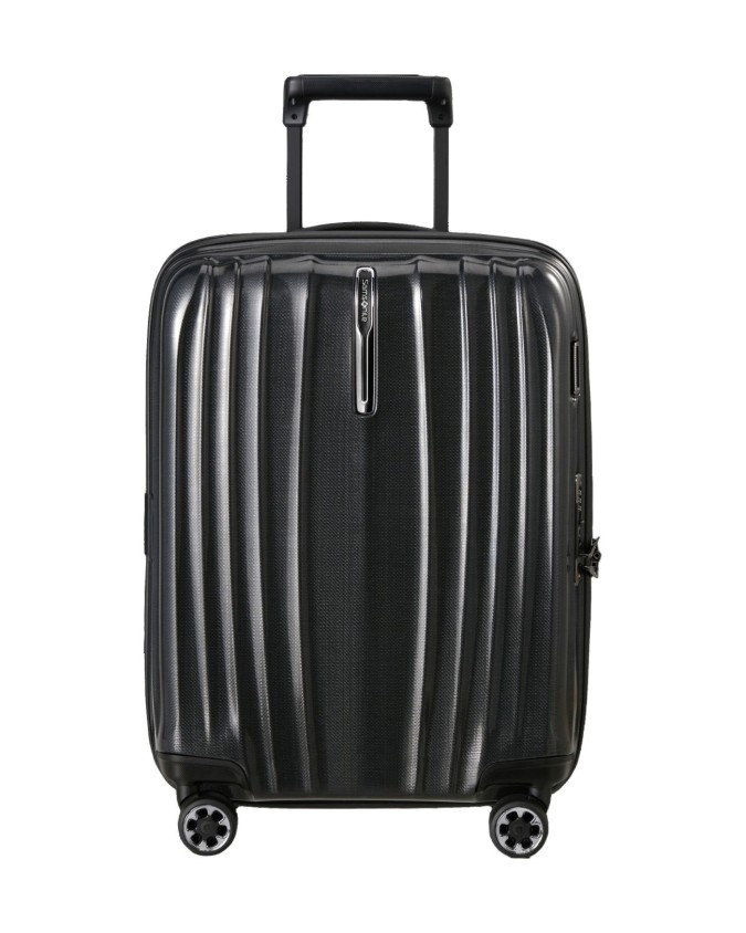  Samsonite - Trolley cabina in polipropilene espandibile 55 cm