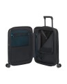  Samsonite - Trolley cabina in polipropilene espandibile 55 cm