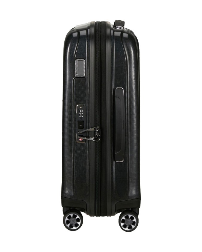  Samsonite - Trolley cabina in polipropilene espandibile 55 cm