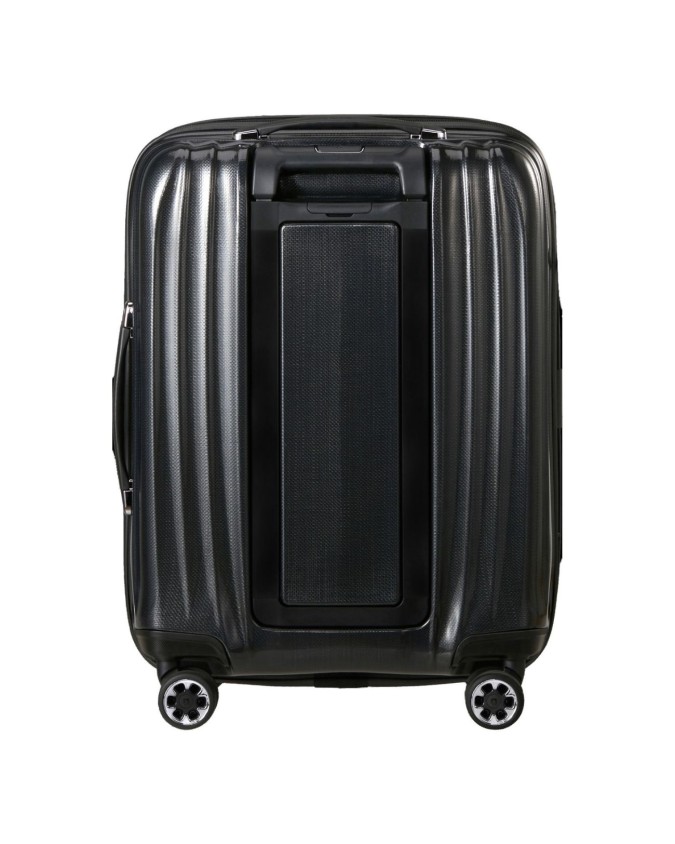  Samsonite - Trolley cabina in polipropilene espandibile 55 cm