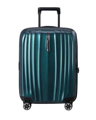 Samsonite - Nexis 55 cm Expandable Polypropylene Cabin Trolley