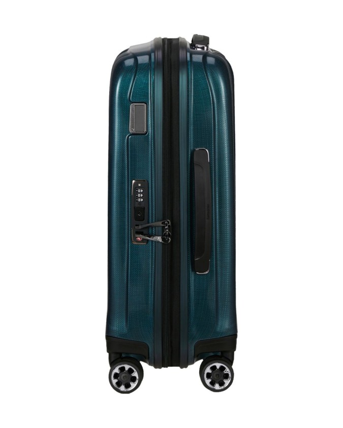  Samsonite - Trolley cabina in polipropilene espandibile 55 cm