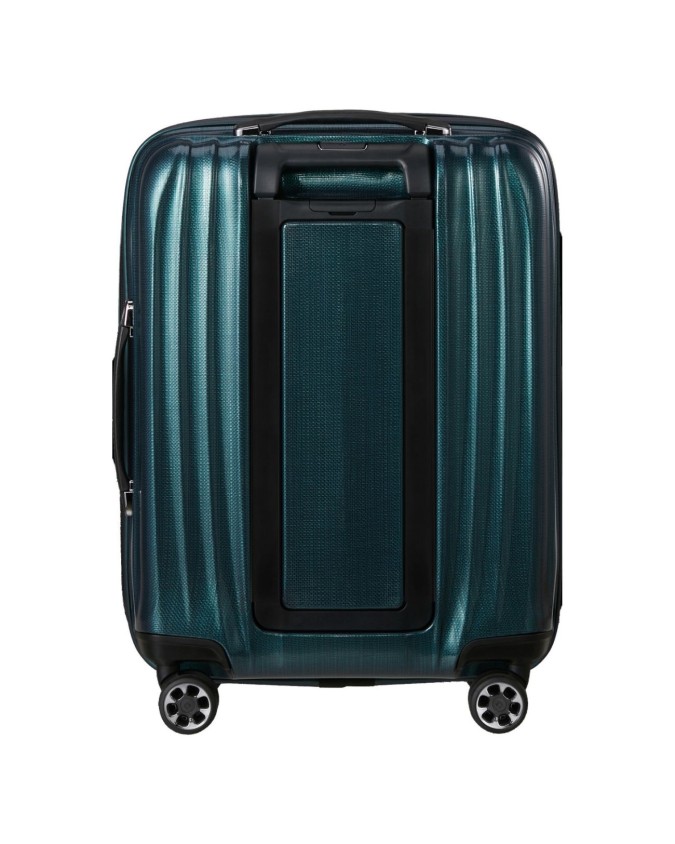  Samsonite - Trolley cabina in polipropilene espandibile 55 cm
