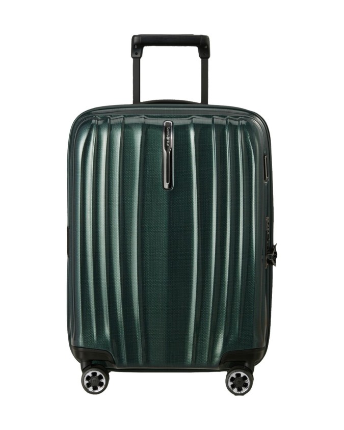  Samsonite - Trolley cabina in polipropilene espandibile 55 cm
