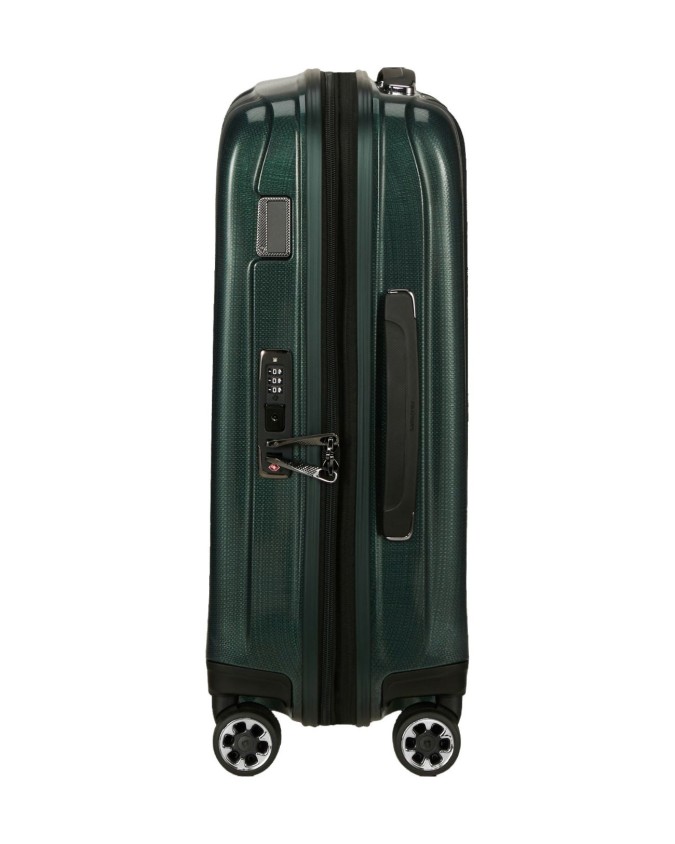  Samsonite - Trolley cabina in polipropilene espandibile 55 cm