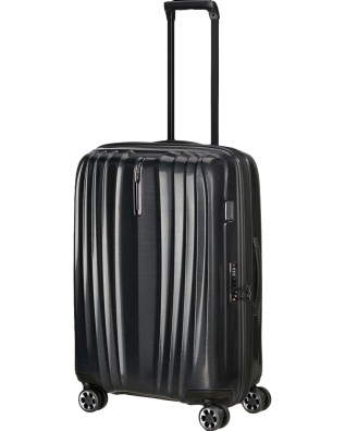  Samsonite - Trolley in polipropilene espandibile 70 cm 4 Ruote 2