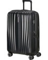  Samsonite - Trolley in polipropilene espandibile 70 cm 4 Ruote