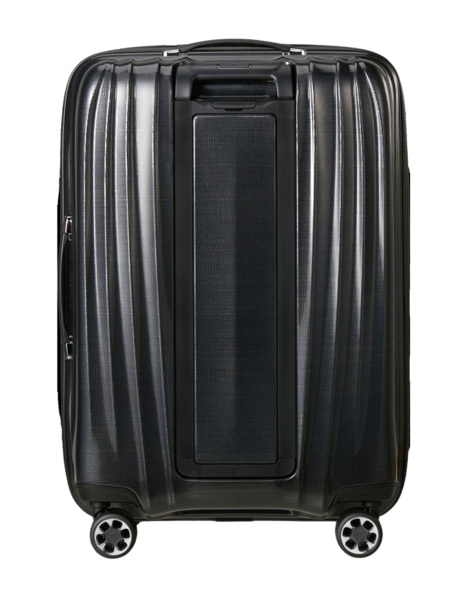  Samsonite - Trolley in polipropilene espandibile 70 cm 4 Ruote