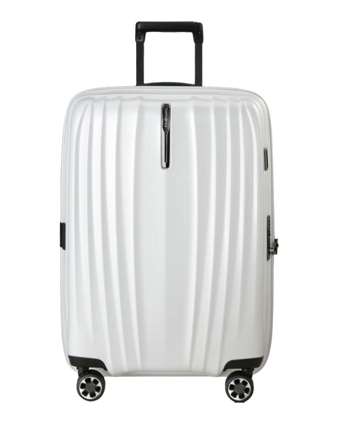  Samsonite - Trolley in polipropilene espandibile 70 cm 4 Ruote