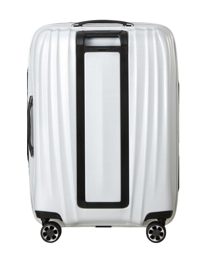  Samsonite - Trolley in polipropilene espandibile 70 cm 4 Ruote